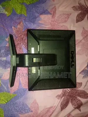 Used Monitor, Everything OK