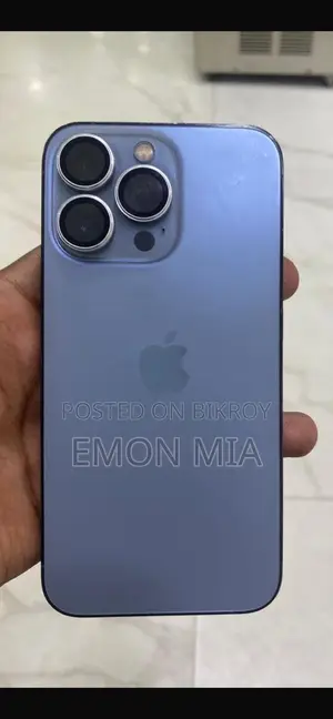 Apple iPhone 13 Pro (Used)
