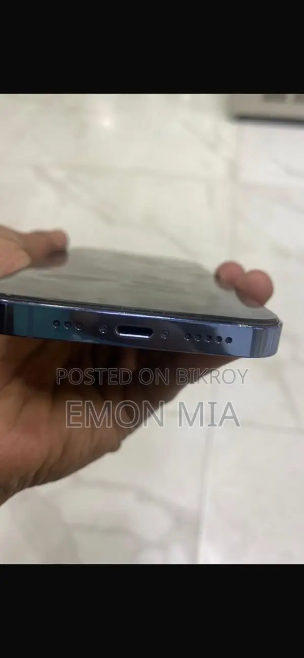 Apple iPhone 13 Pro (Used)
