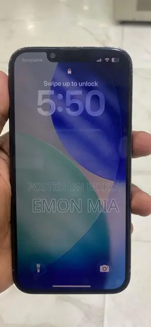 Apple iPhone 13 Pro (Used)