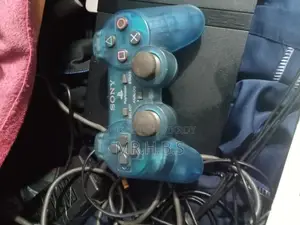 Ps2 Slime Console Sell Full New