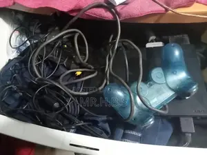 PS2 Slim Console - Brand New
