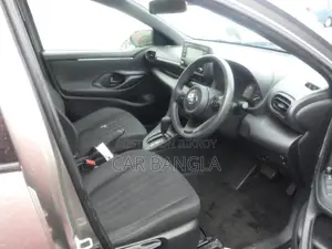 Toyota Yaris X PKG 2021