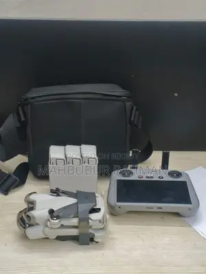 ড্রোন Dji Mini 4 Pro