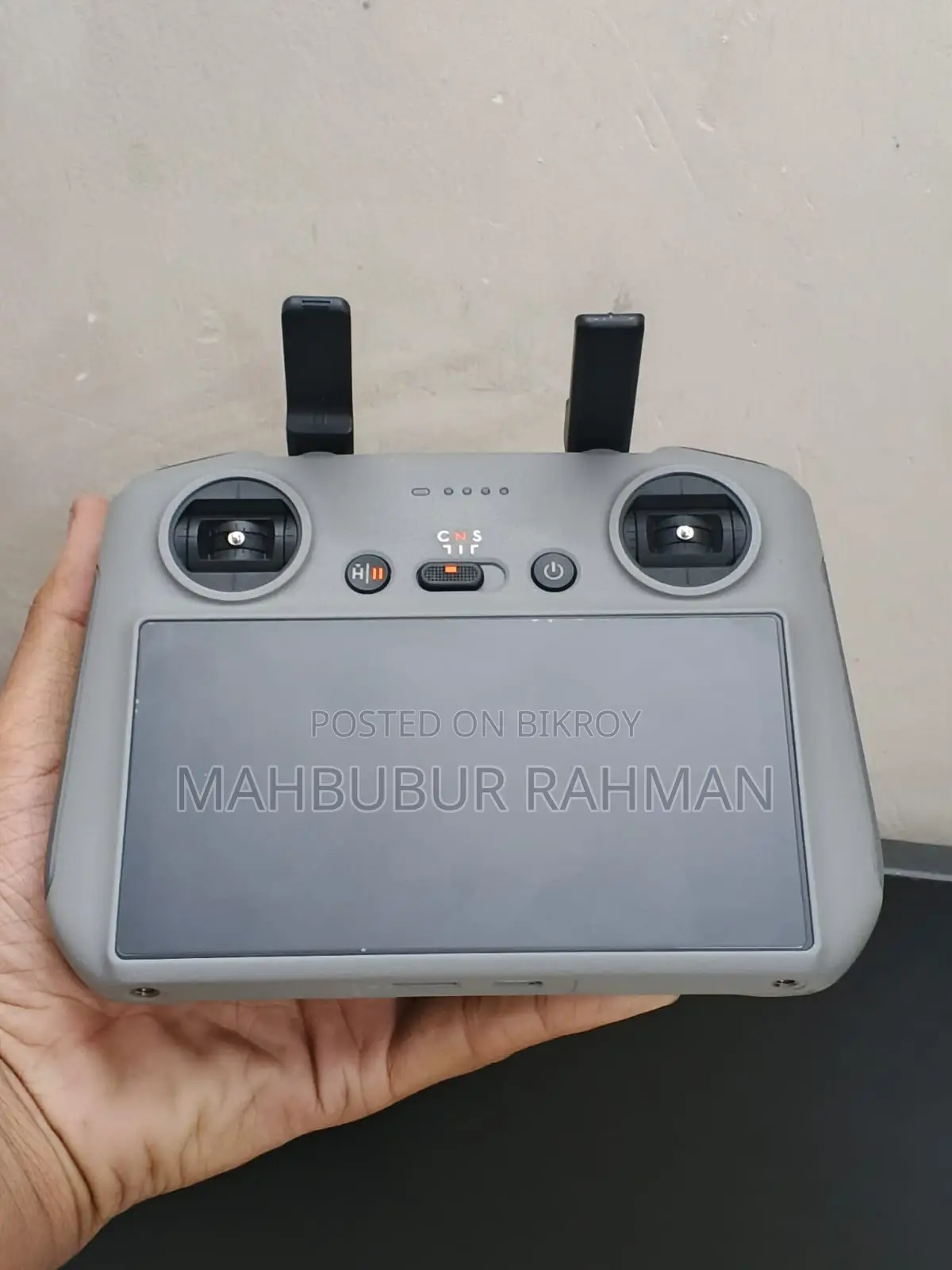 ড্রোন Dji Mini 4 Pro