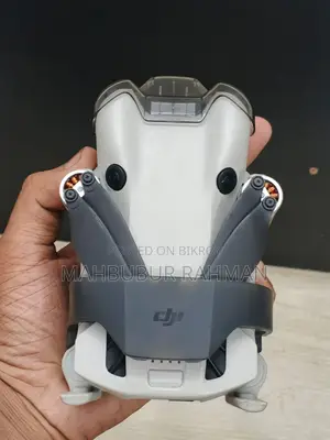 ড্রোন Dji Mini 4 Pro