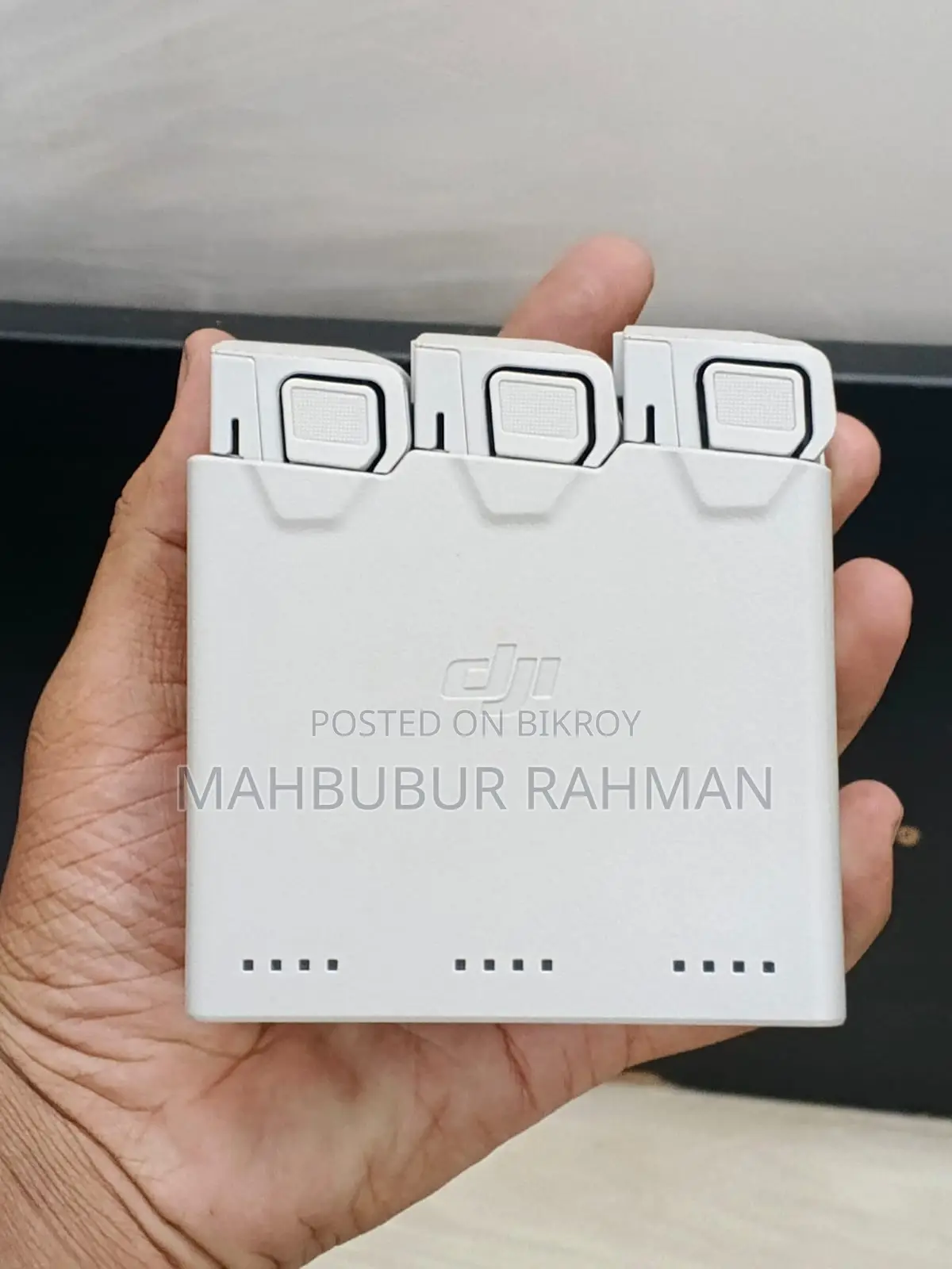 ড্রোন Dji Mini 4 Pro