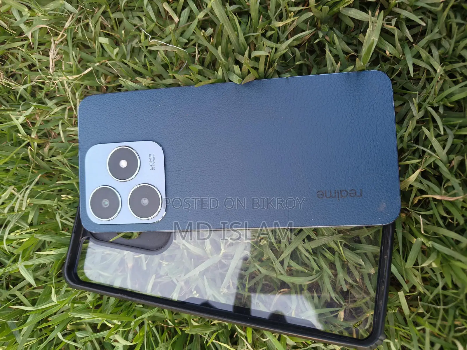 Realme C63 (Used)