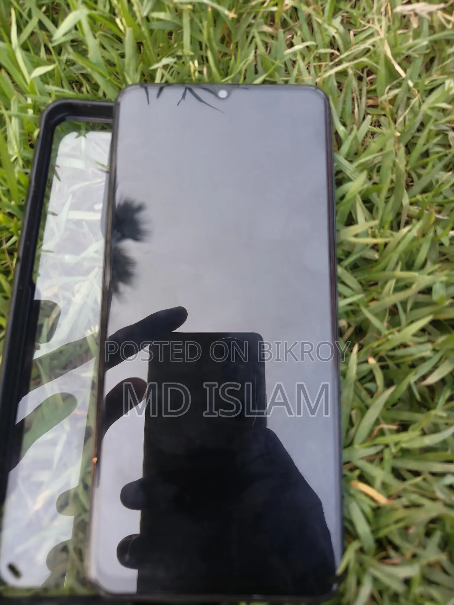 Realme C63 (Used)