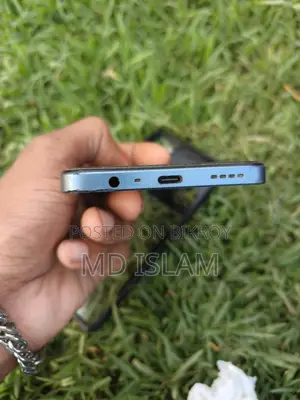 Realme C63 (Used)
