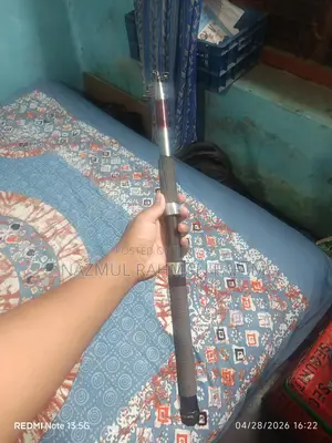 ফুল সেট বিক্রি হবে ️ ফিশিং রড রিল সুতা লাইন