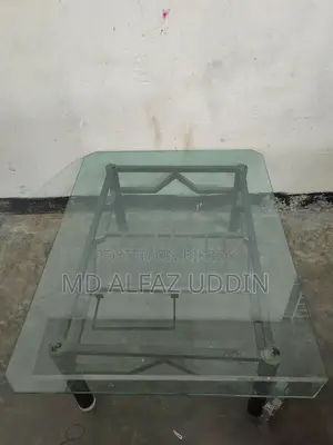 Centre Table