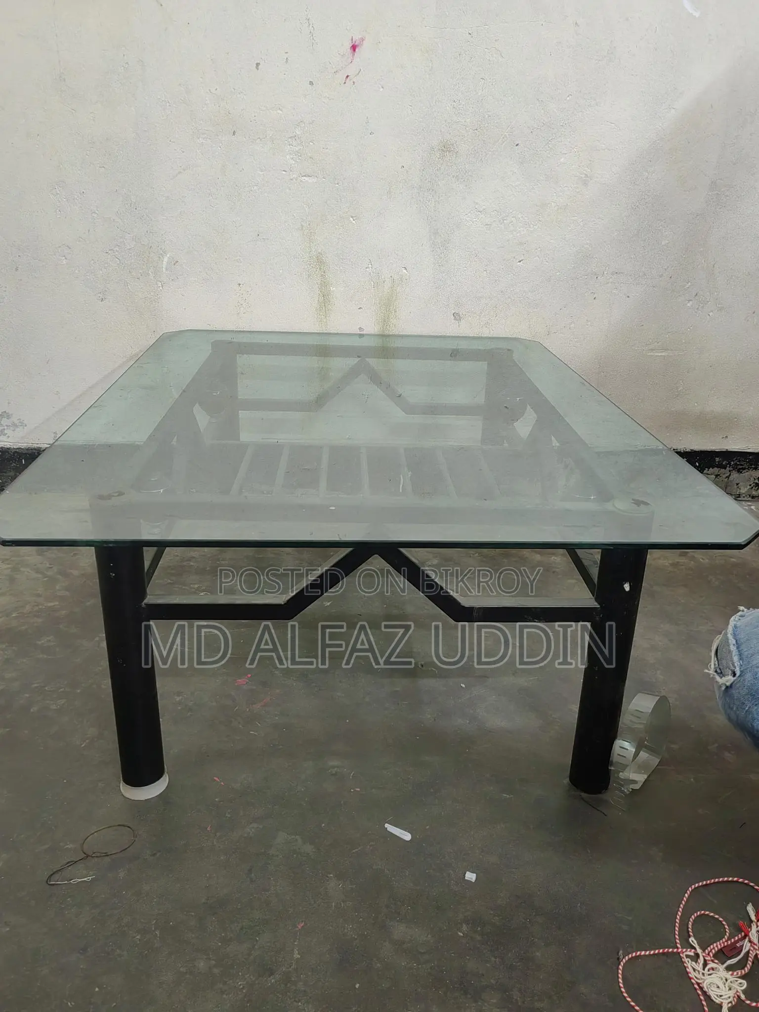 Centre Table