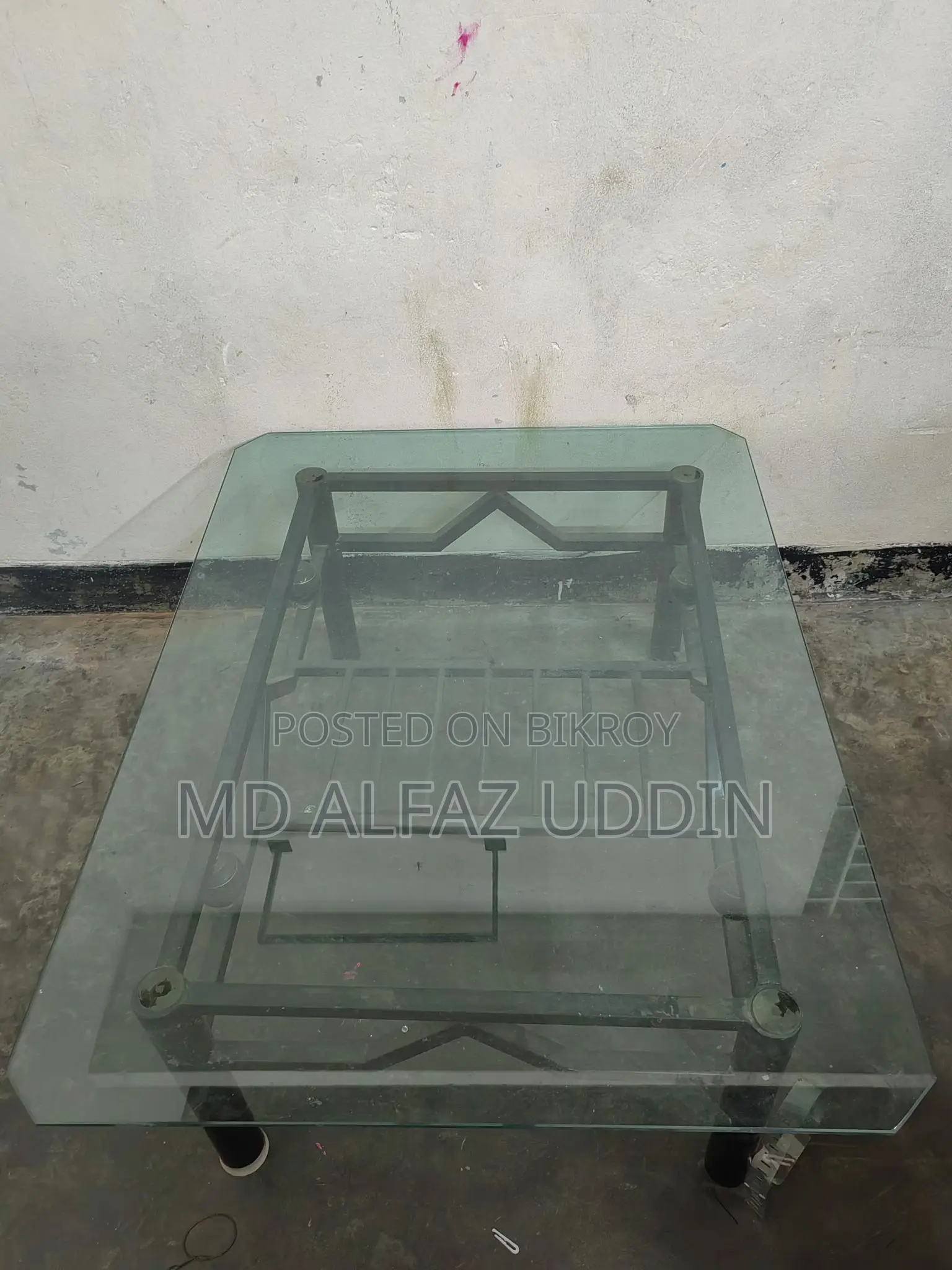 Centre Table