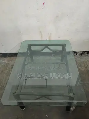 Centre Table