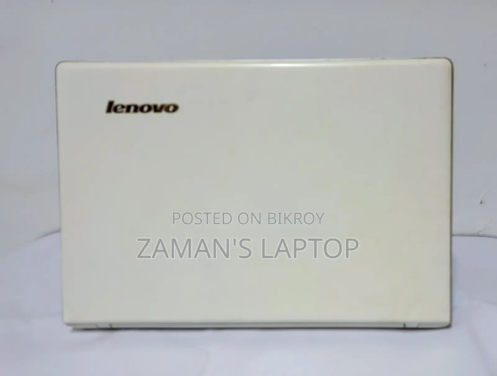 Lenovo Z51-70 80K6 Core i5 - 5th Generation SSD Slim Laptop