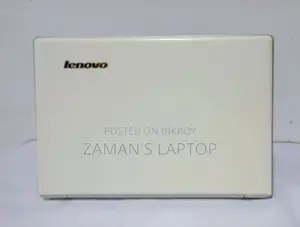 Lenovo Z51-70 80K6 Core i5 - 5th Generation SSD Slim Laptop
