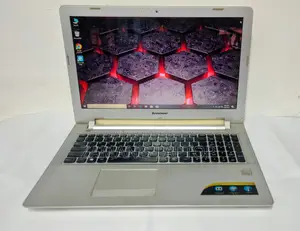 Lenovo Z51-70 80K6 Core i5 - 5th Generation SSD Slim Laptop
