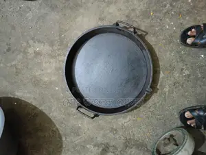 Jilapi Pan for Sale