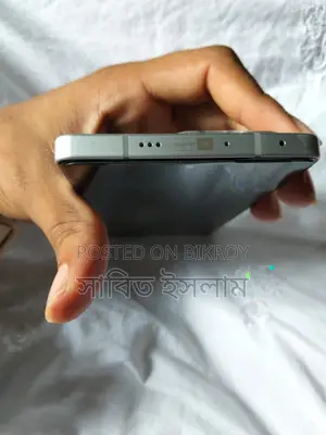 Infinix Note 50 Pro . (Used)