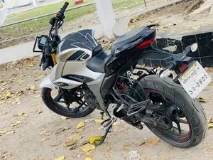 Suzuki Gixxer 2022