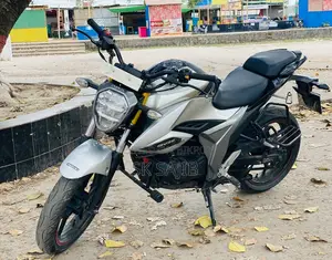 Suzuki Gixxer 2022