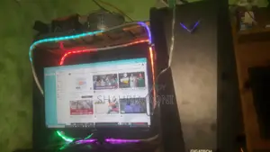 A Great PC Setup