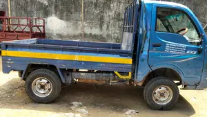 Tata EX2 2016