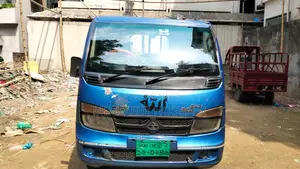 Tata EX2 2016
