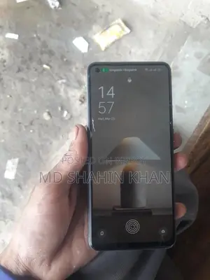 Oppo A95 128 GB