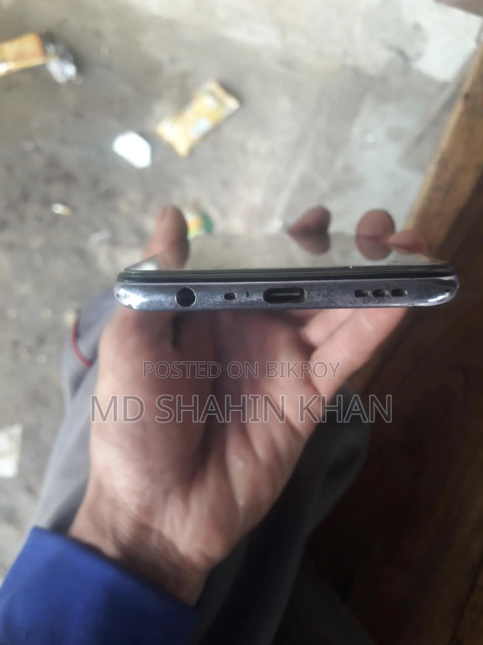 Oppo A95 128 GB