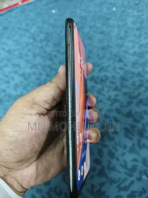 Realme 8 8/128 GB (Used)