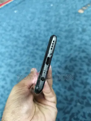 Realme 8 8/128 GB (Used)