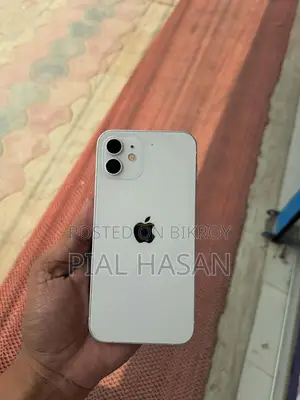 Apple iPhone 12 (Used)