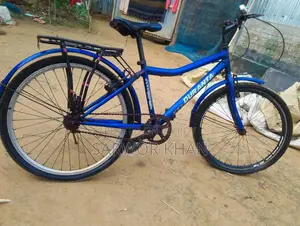 বাইসাইকেল দুরন্ত -২৬"