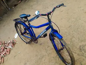 বাইসাইকেল দুরন্ত -২৬"