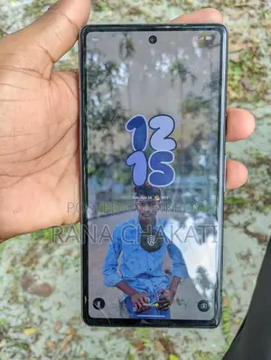 Apple iPhone 7 . (Used)