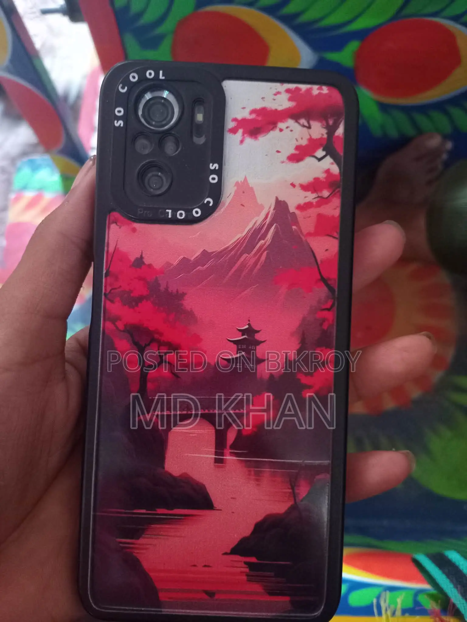 Xiaomi Redmi 10 (Used)