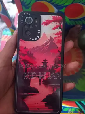 Xiaomi Redmi 10 (Used)