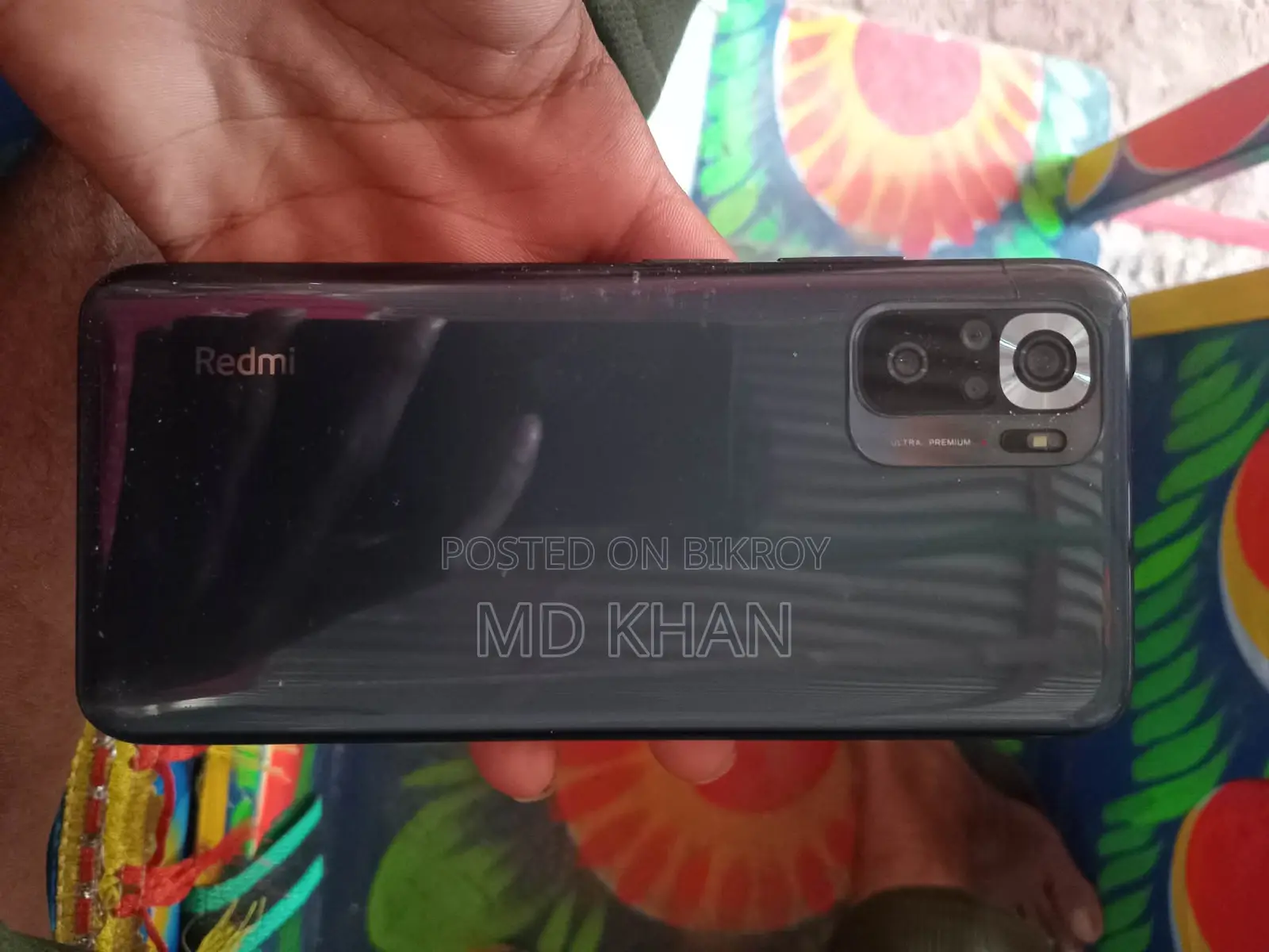 Xiaomi Redmi 10 (Used)