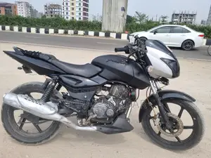 Bajaj Pulsar 150 . 2009