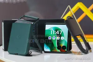 Motorola Razr 60 ULTRA 16/512 GLOBAL (Used)