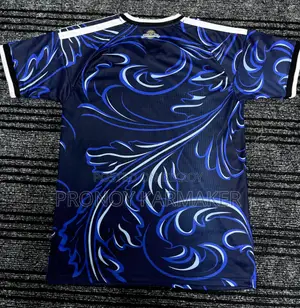 Argentina Away Kit For 2026 World Cup