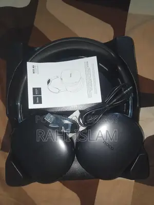 Hoco w35 Air Bluetooth Wireless Headphone