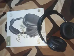 Hoco w35 Air Bluetooth Wireless Headphone