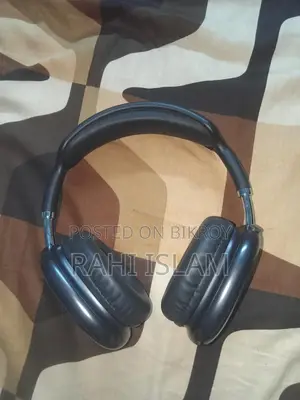 Hoco w35 Air Bluetooth Wireless Headphone