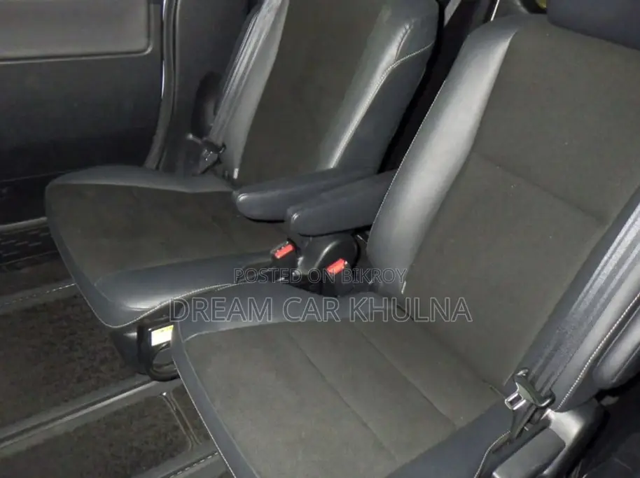 Toyota Noah SI WXB 3 Non hybrid 2021