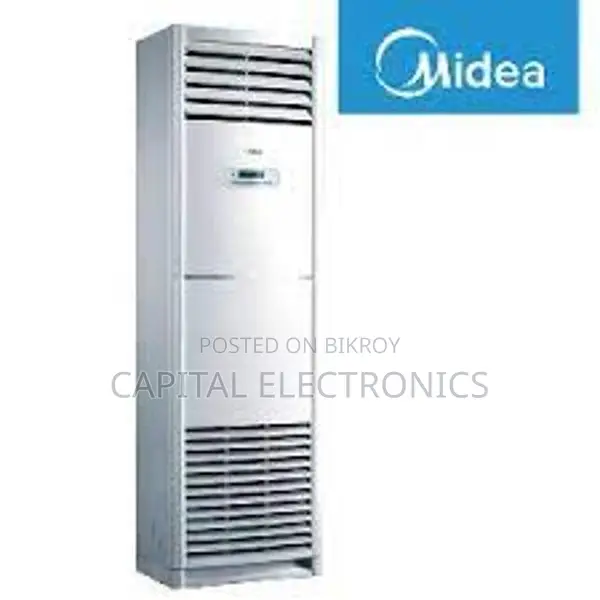 MGFA-60CR Midea 5.0 Ton Floor Stand AC