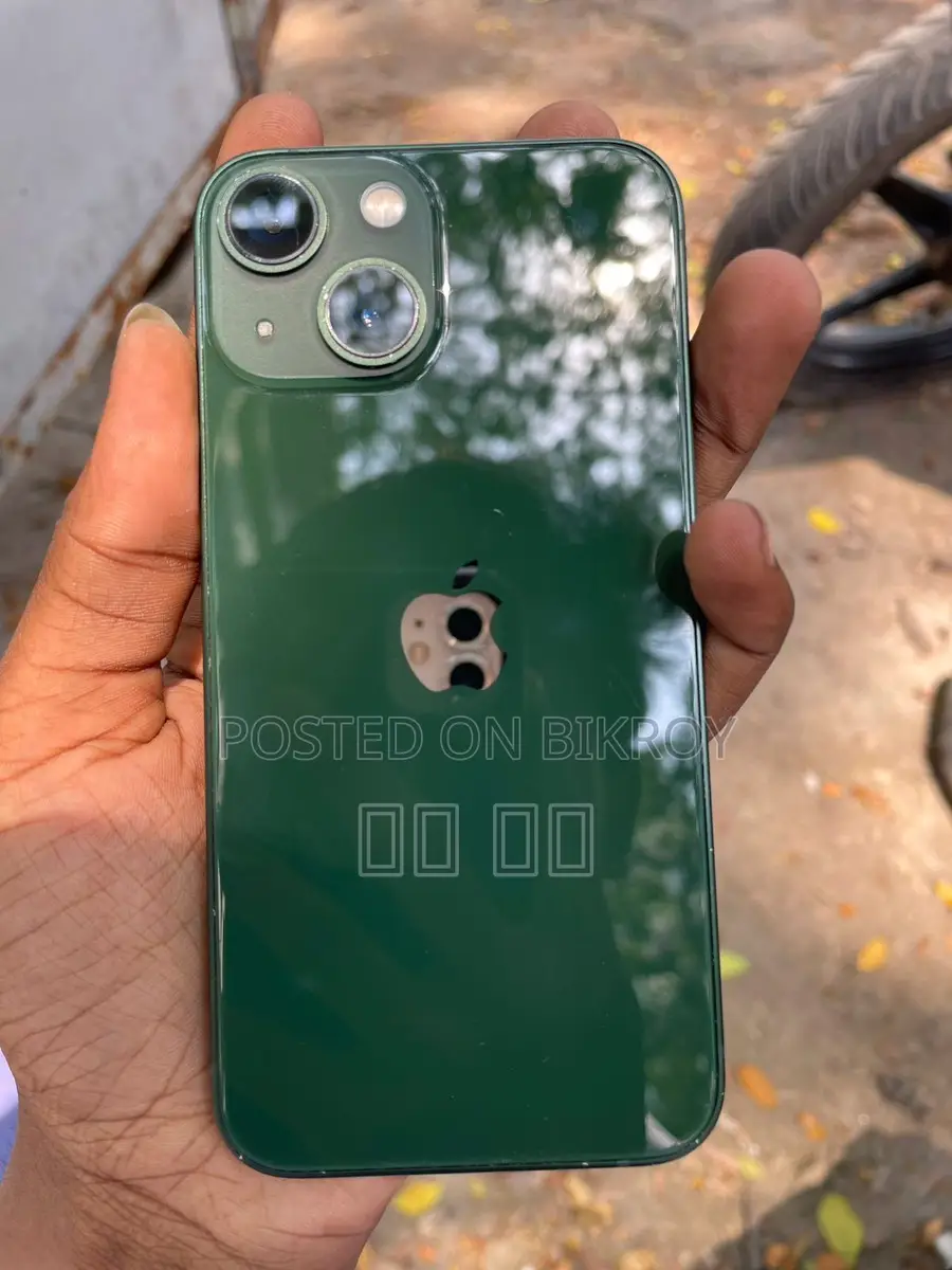 Apple iPhone 13 mini (Used)