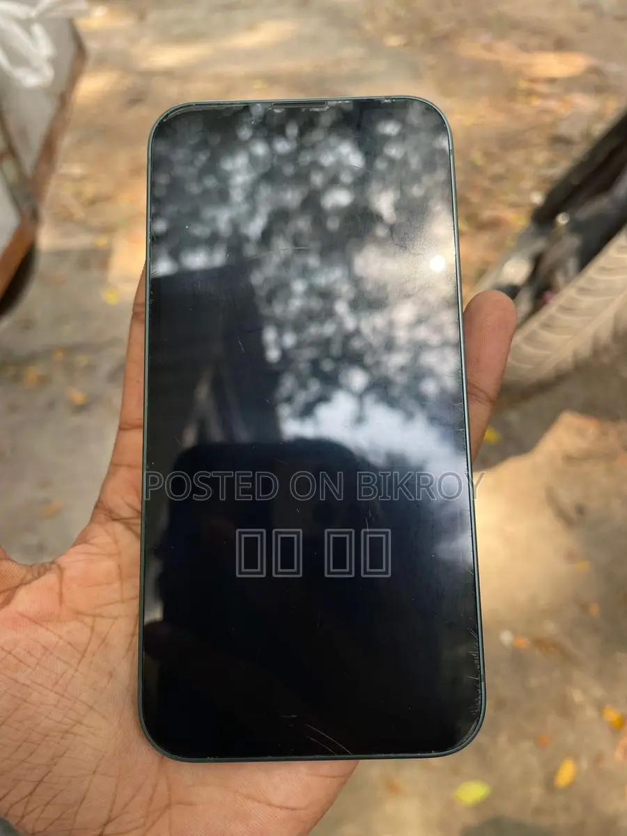 Apple iPhone 13 mini (Used)